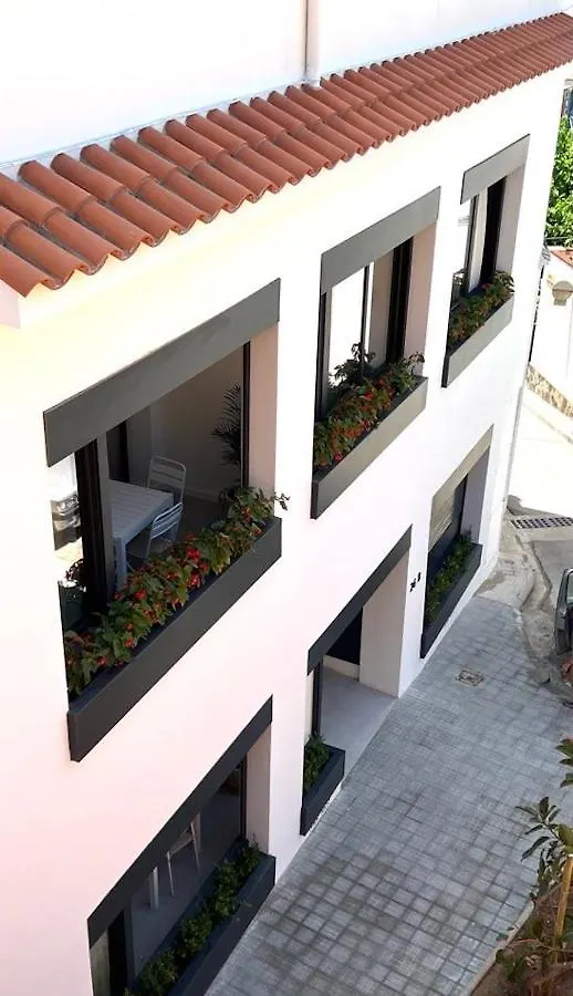 Hauzify I Apartaments Sant Pau Sant Pol De Mar 0*,