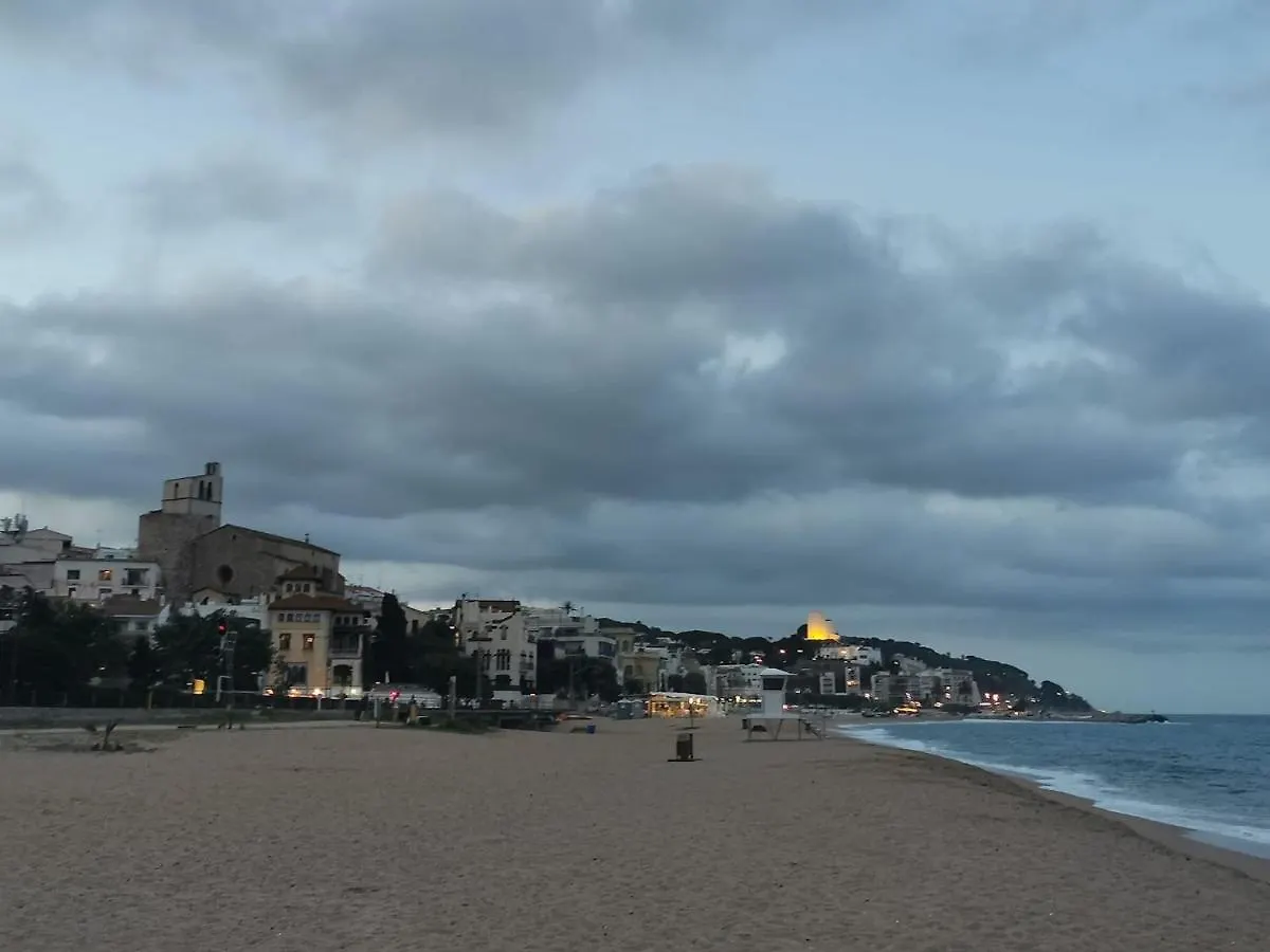 Hauzify I Apartaments Sant Pau Sant Pol De Mar