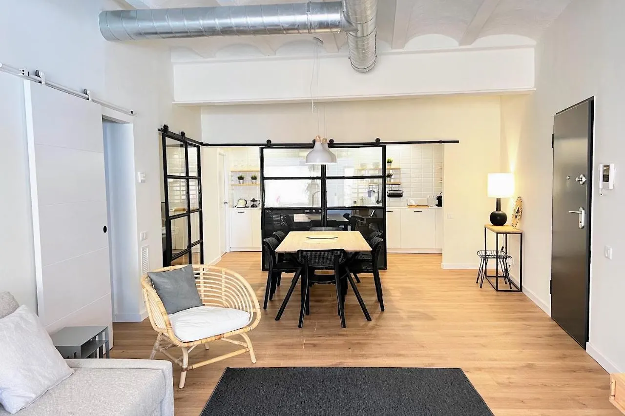 Apartmán Hauzify I Apartaments Sant Pau Sant Pol De Mar