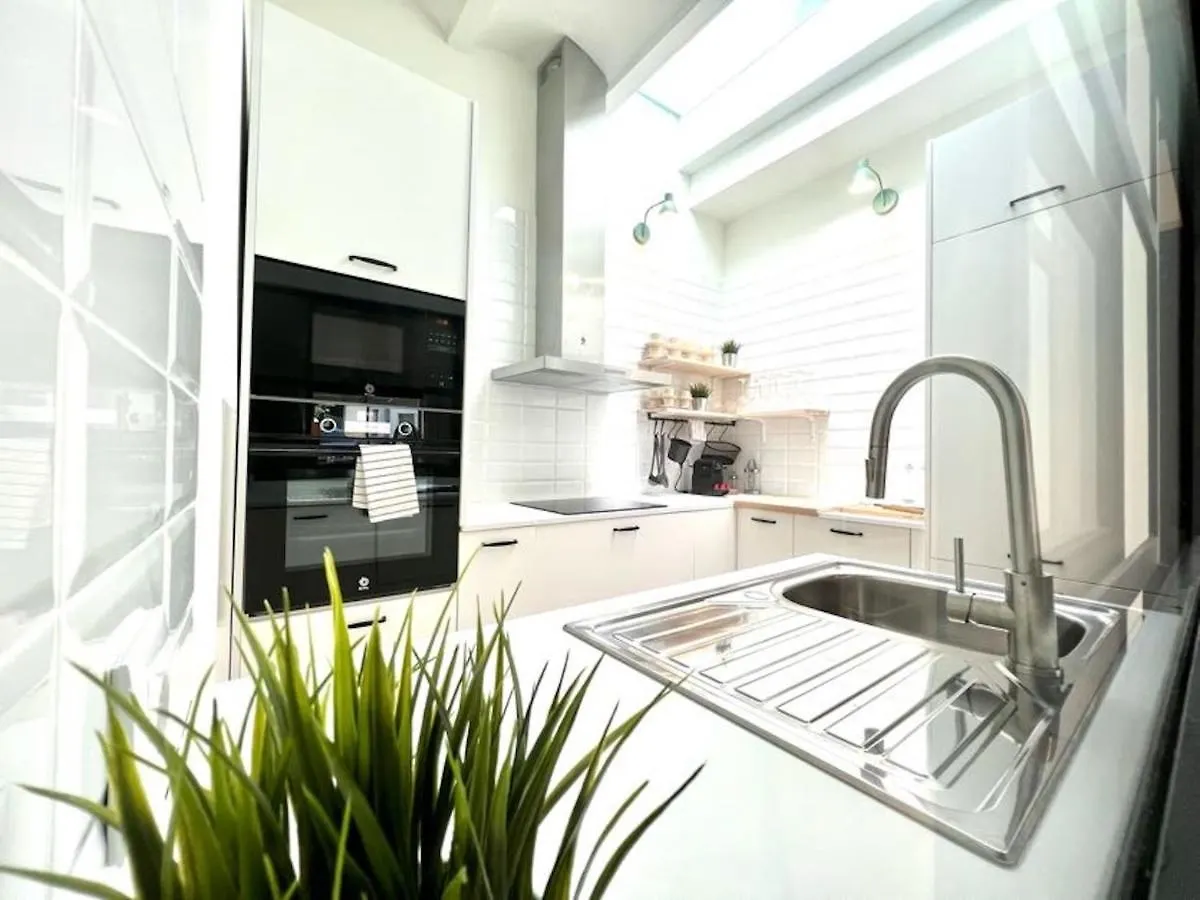 Hauzify I Apartaments Sant Pau Sant Pol De Mar Apartmán