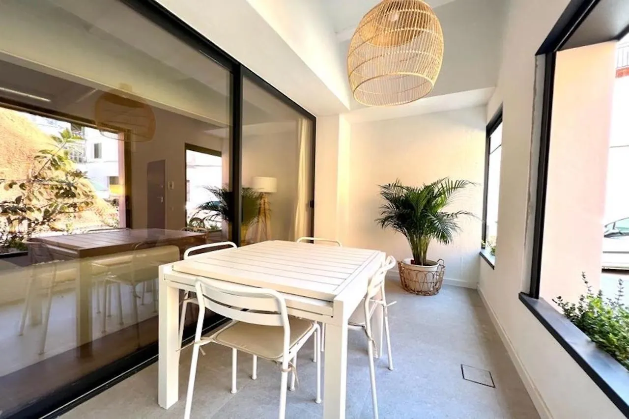 Hauzify I Apartaments Sant Pau Sant Pol De Mar Španělsko