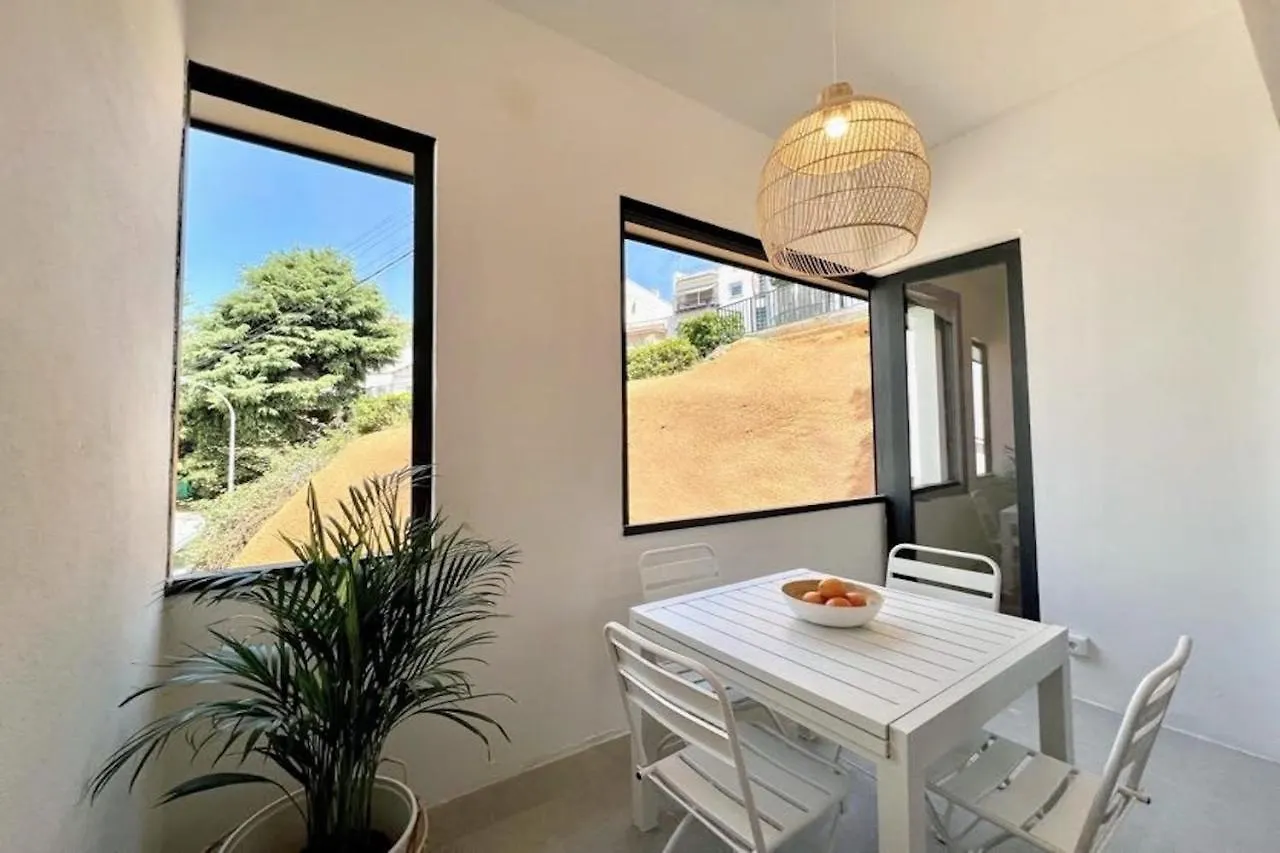 Hauzify I Apartaments Sant Pau Sant Pol De Mar Španělsko