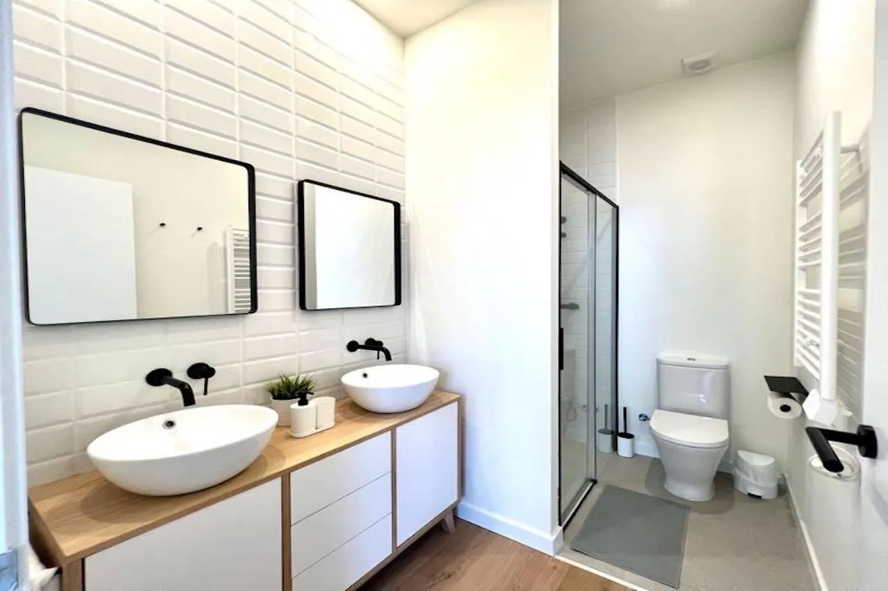 Hauzify I Apartaments Sant Pau Sant Pol De Mar