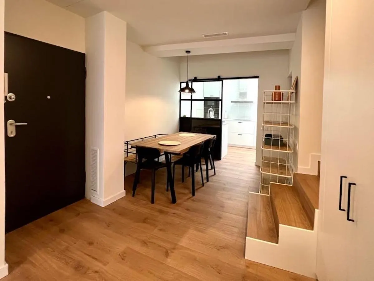 Apartmán Hauzify I Apartaments Sant Pau Sant Pol De Mar Španělsko