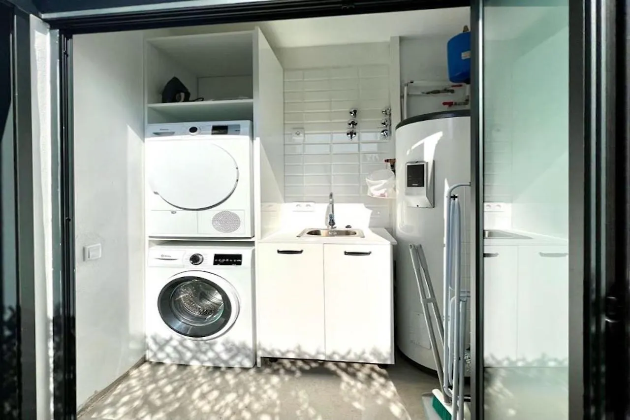 Hauzify I Apartaments Sant Pau Sant Pol De Mar