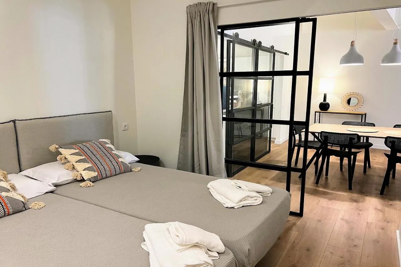 Apartmán Hauzify I Apartaments Sant Pau Sant Pol De Mar