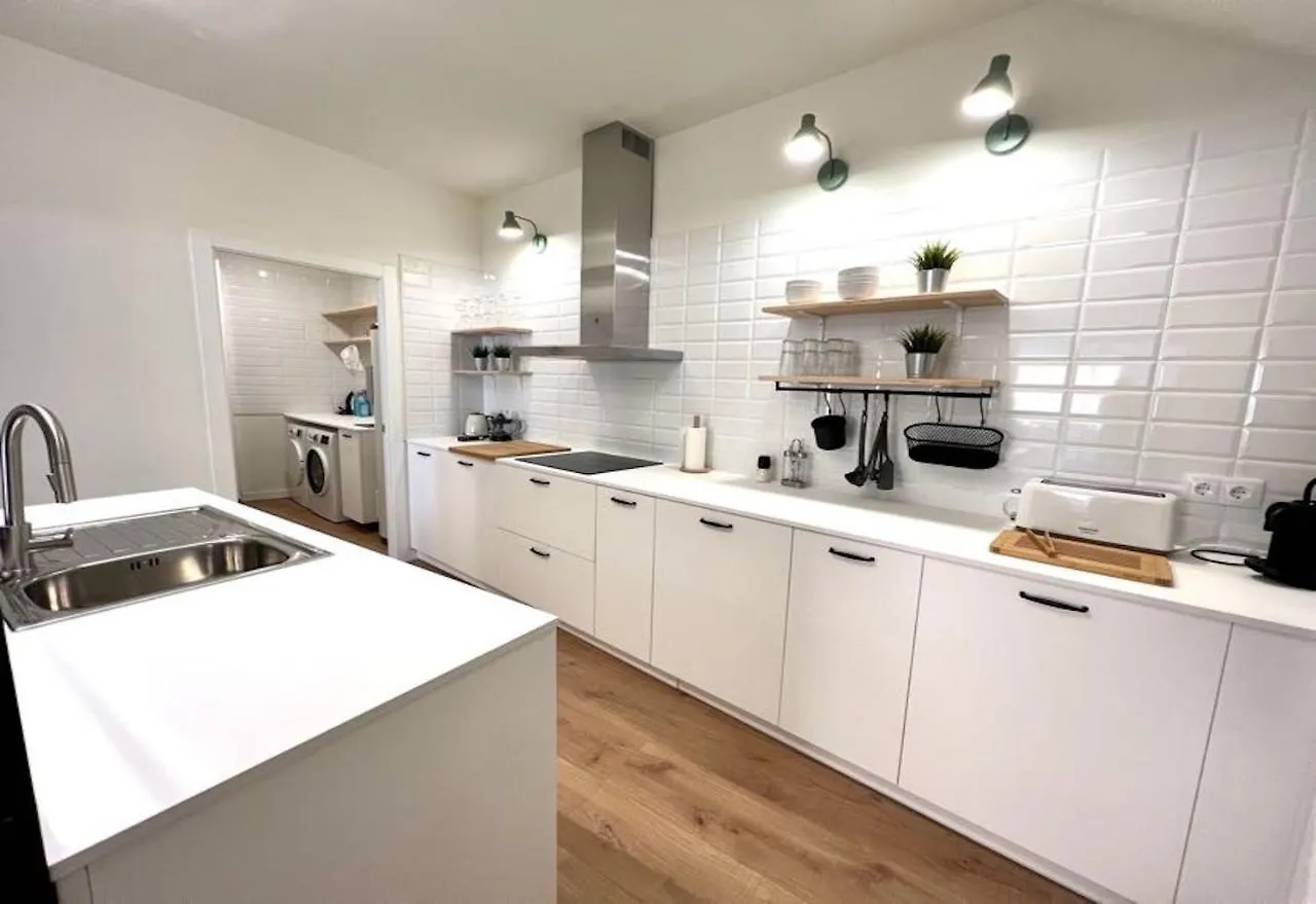 Hauzify I Apartaments Sant Pau Sant Pol De Mar Španělsko