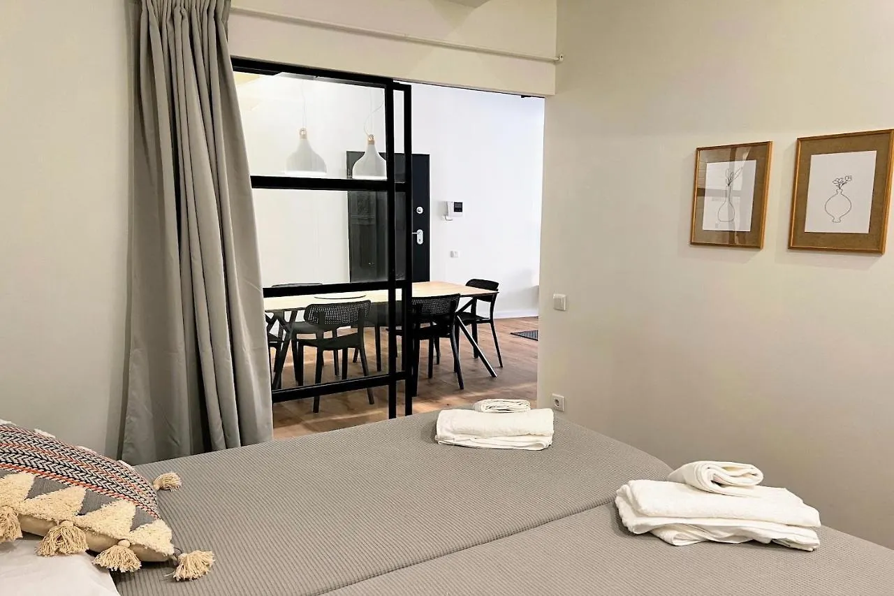 Hauzify I Apartaments Sant Pau Sant Pol De Mar 0*,
