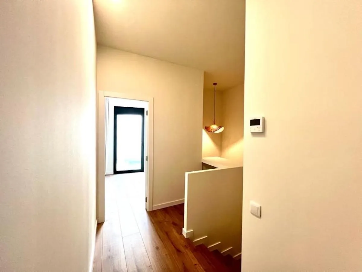 Apartmán Hauzify I Apartaments Sant Pau Sant Pol De Mar