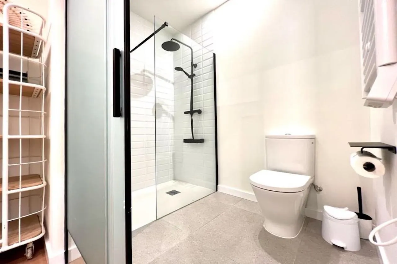 Apartmán Hauzify I Apartaments Sant Pau Sant Pol De Mar Španělsko