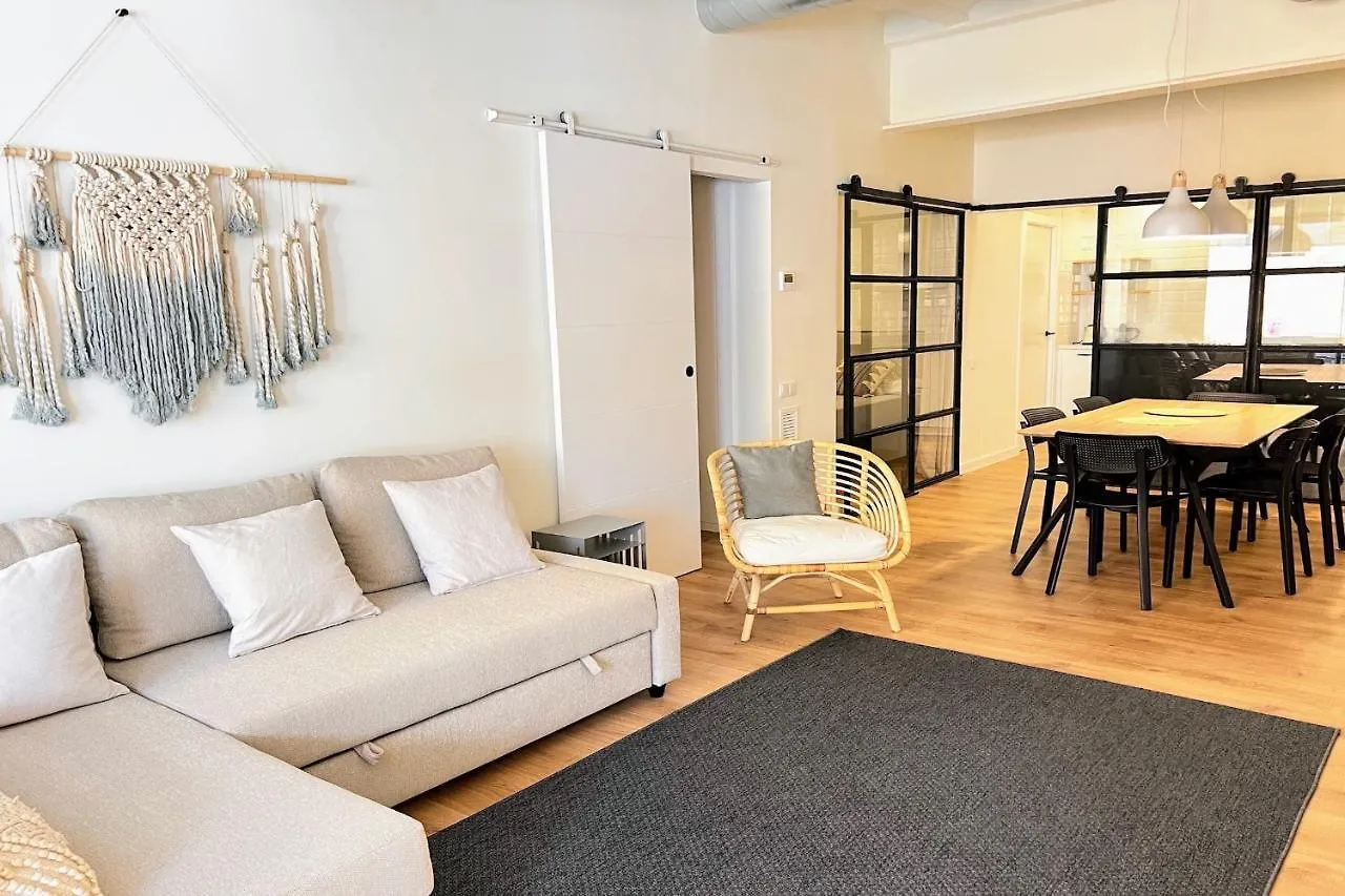 Hauzify I Apartaments Sant Pau Sant Pol De Mar Apartmán