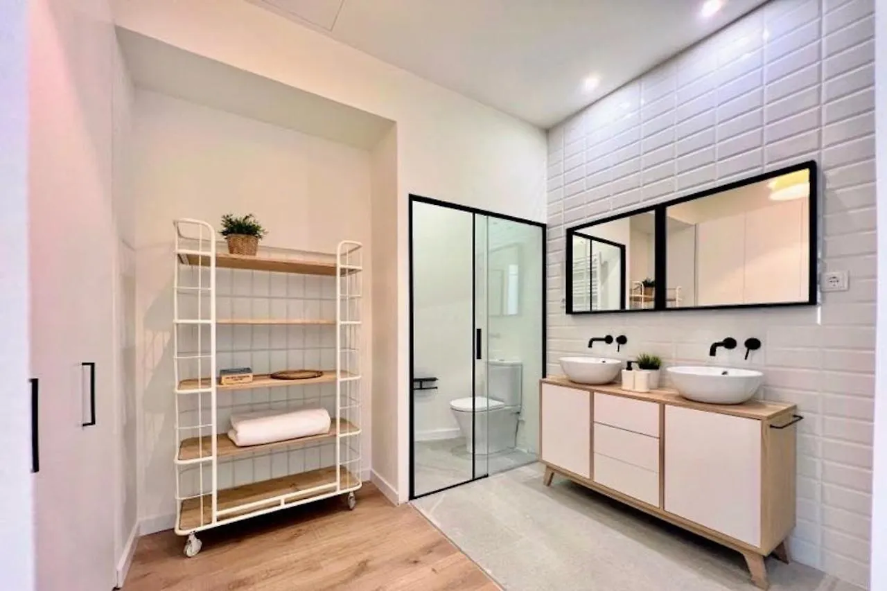 Hauzify I Apartaments Sant Pau Sant Pol De Mar